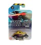 Carrinho Die Cast Garagem S.A. - Dragster Dourado